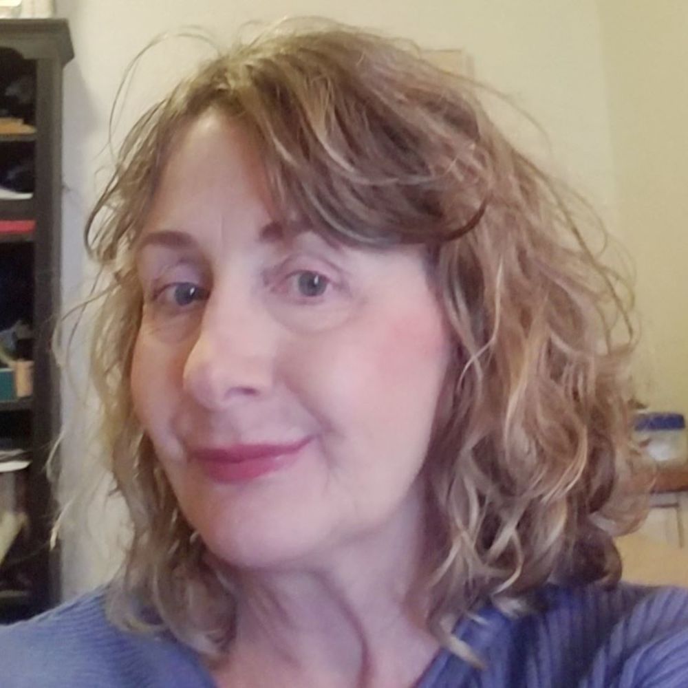 Meet your Posher, Donna